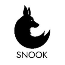 Logo Thomas LECOMTE - La Snook