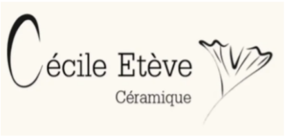Logo Cécile Etève